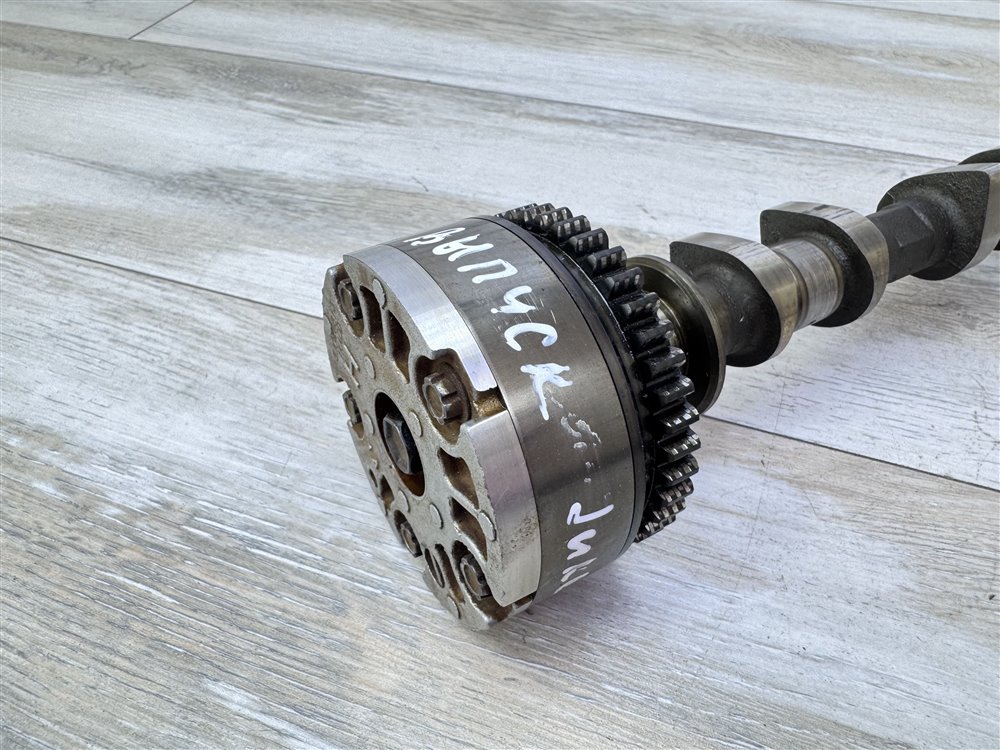 Распредвал выпускной, 3000 рублей, Севастополь