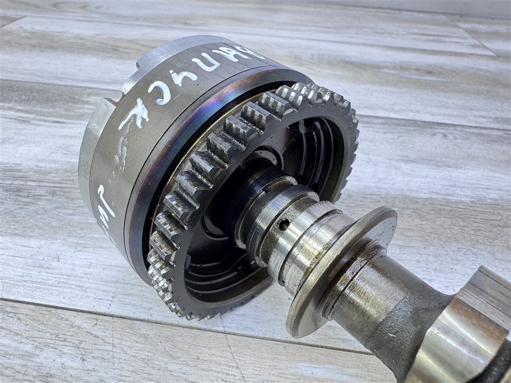 Распредвал выпускной, 3000 рублей, Севастополь