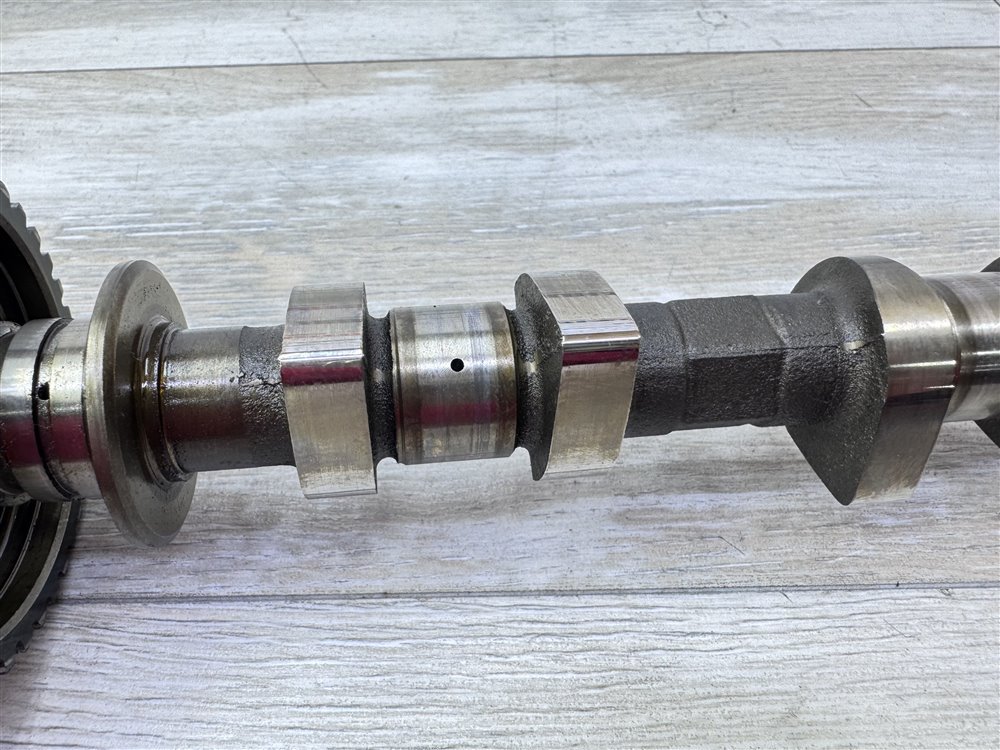 Распредвал выпускной, 3000 рублей, Севастополь