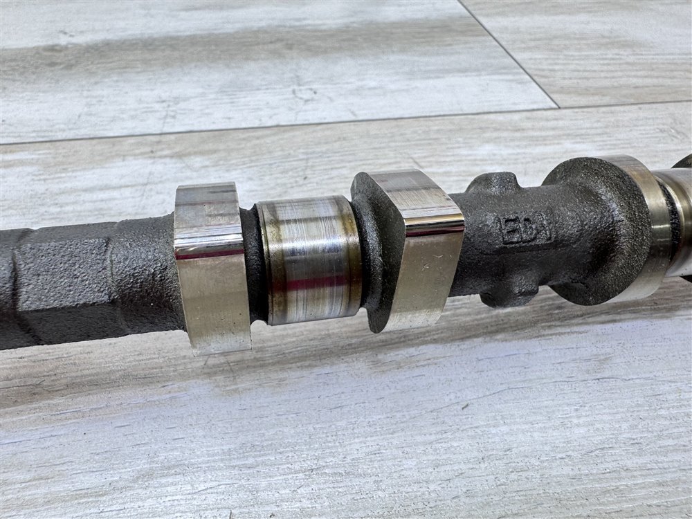 Распредвал выпускной, 3000 рублей, Севастополь