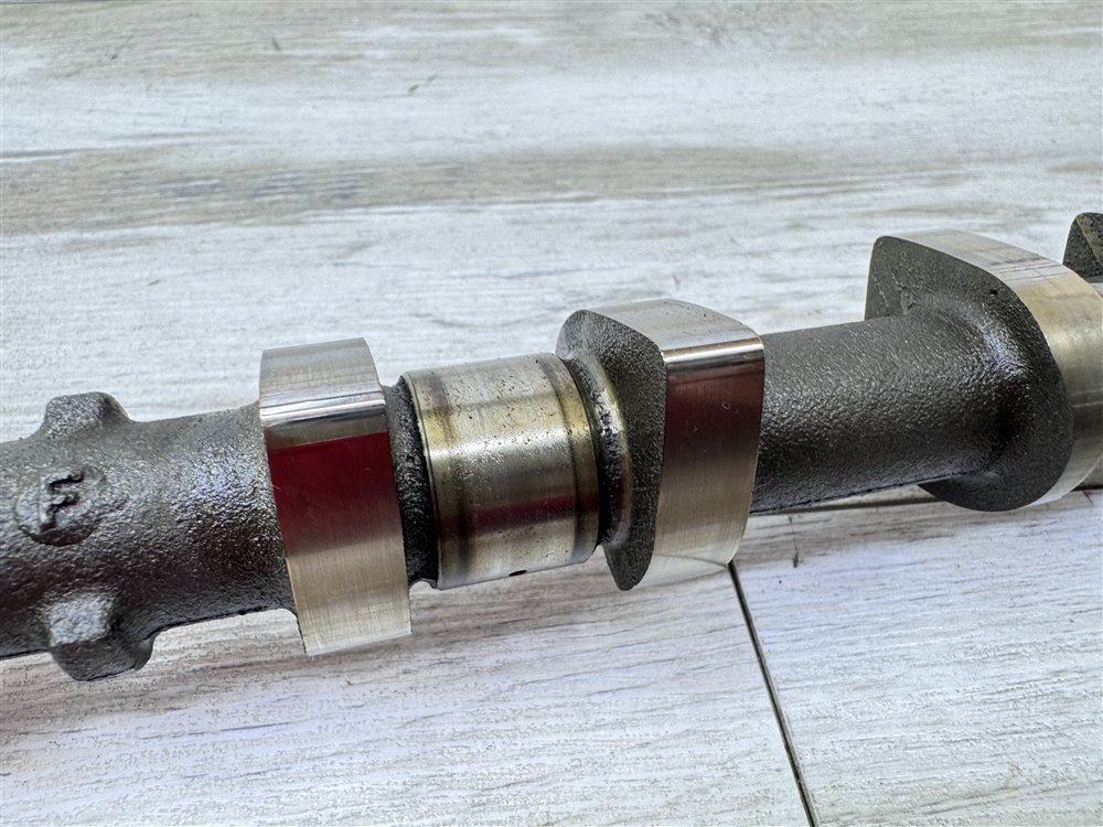 Распредвал выпускной, 3000 рублей, Севастополь