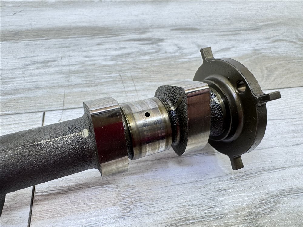 Распредвал выпускной, 3000 рублей, Севастополь