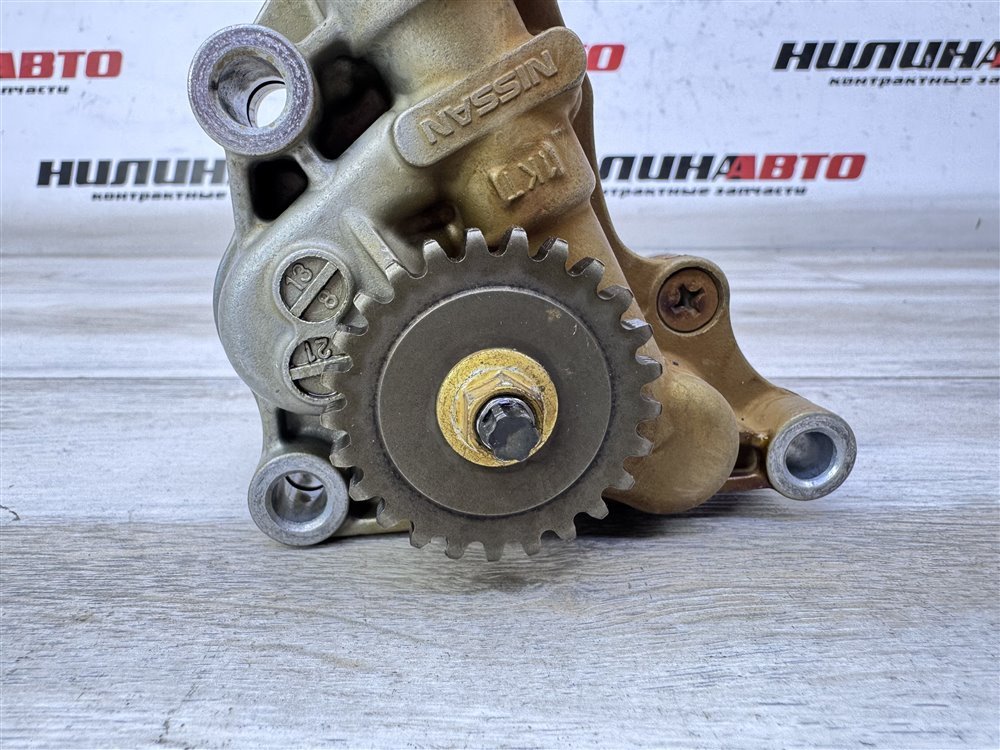 Насос масляный, 2000 рублей, Севастополь