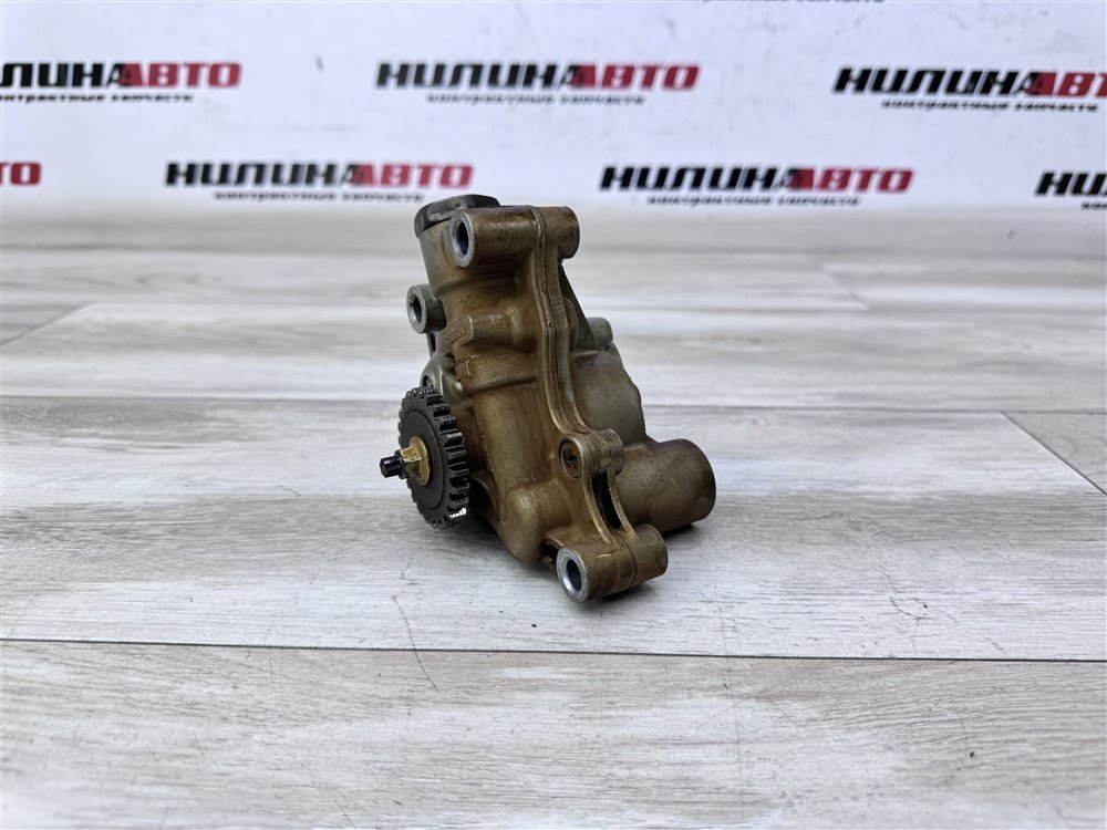 Насос масляный, 2000 рублей, Севастополь