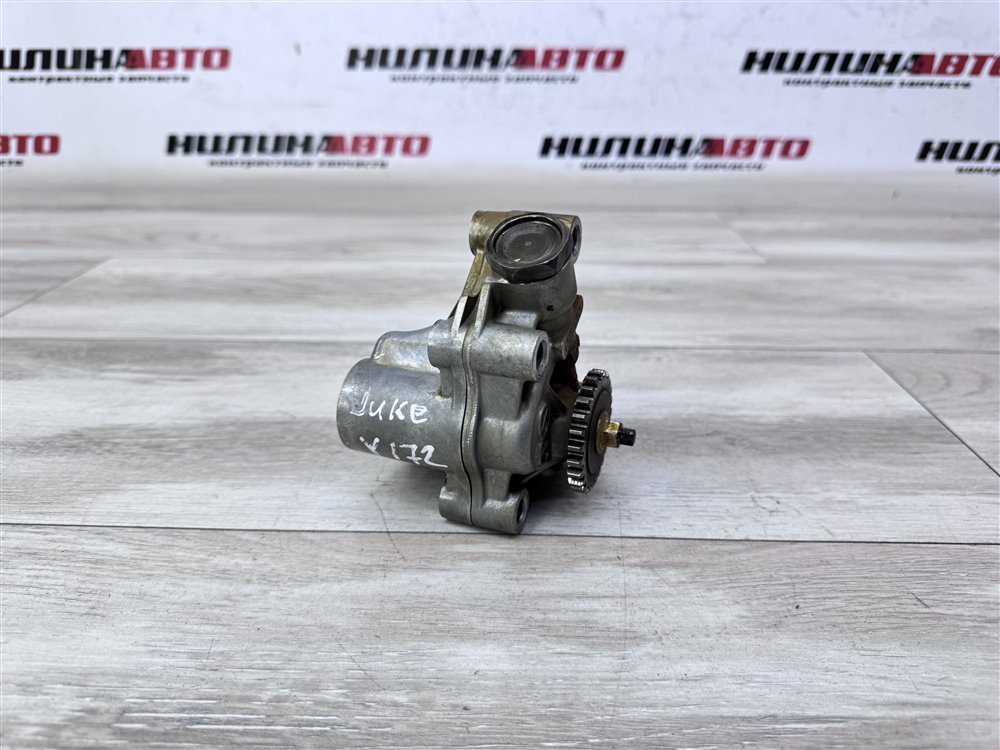 Насос масляный, 2000 рублей, Севастополь