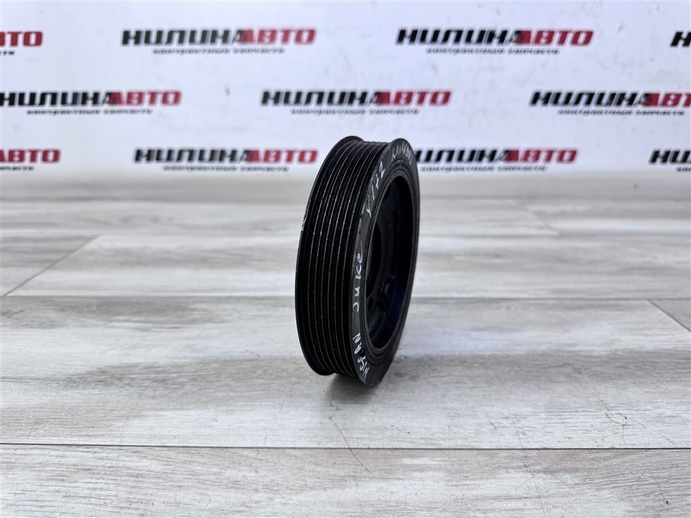 Шкив коленвала, 1000 рублей, Севастополь