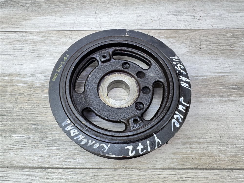 Шкив коленвала, 1000 рублей, Севастополь