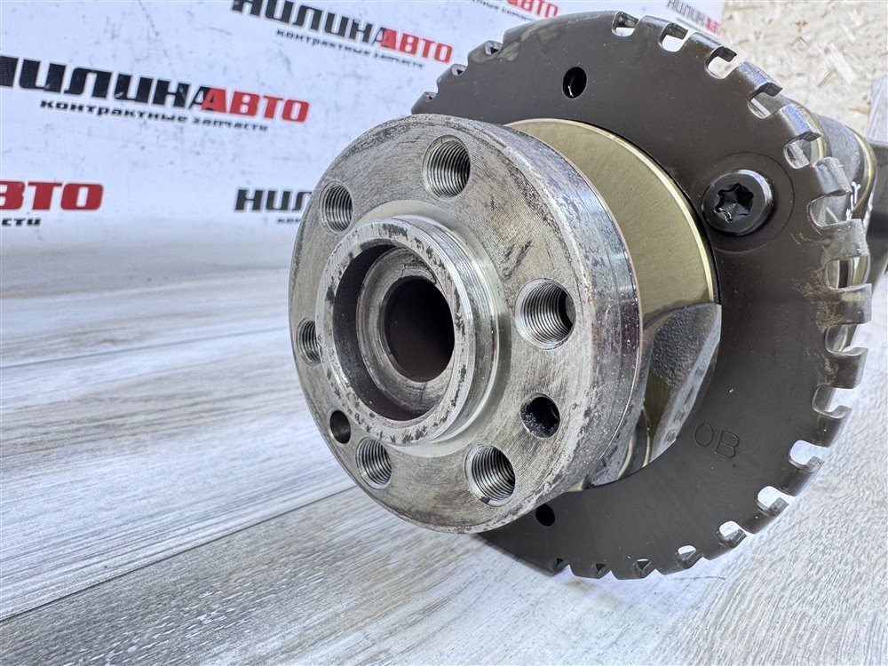 Коленвал, 5000 рублей, Севастополь