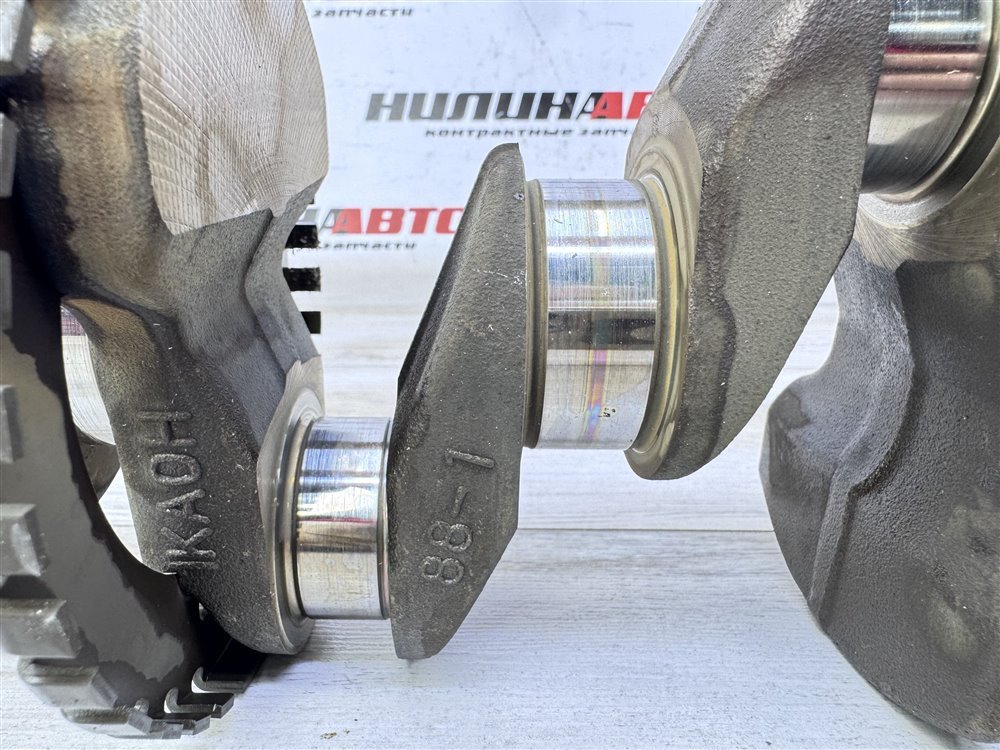 Коленвал, 5000 рублей, Севастополь