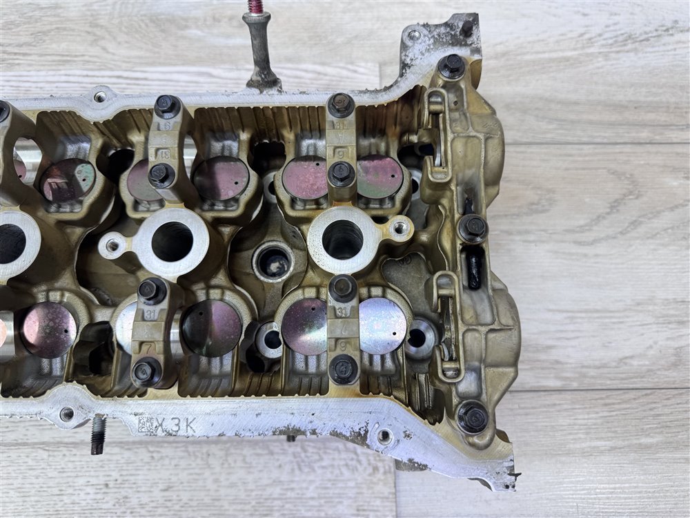 ГБЦ, 20000 рублей, Севастополь