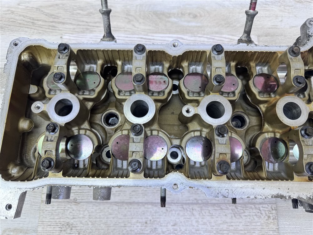 ГБЦ, 20000 рублей, Севастополь