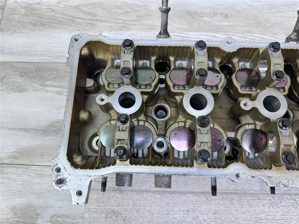 ГБЦ, 20000 рублей, Севастополь