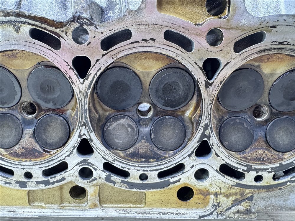 ГБЦ, 20000 рублей, Севастополь