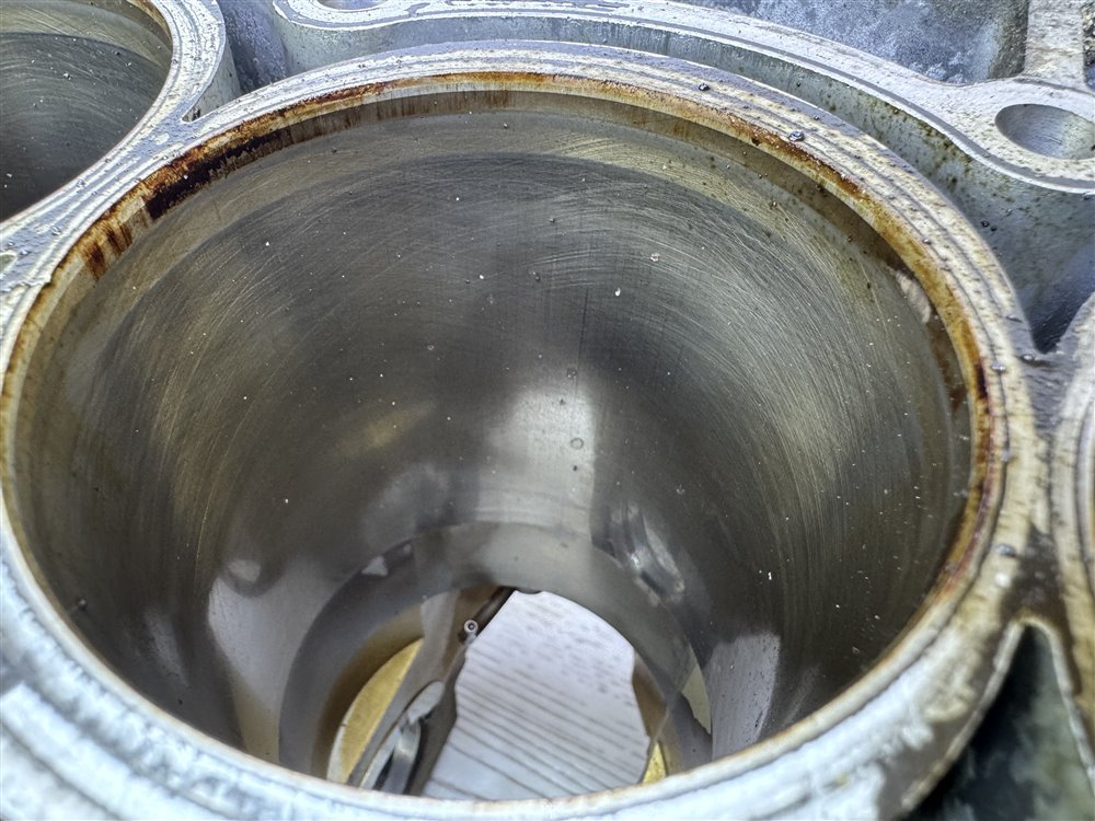 Блок двигателя, 17000 рублей, Севастополь