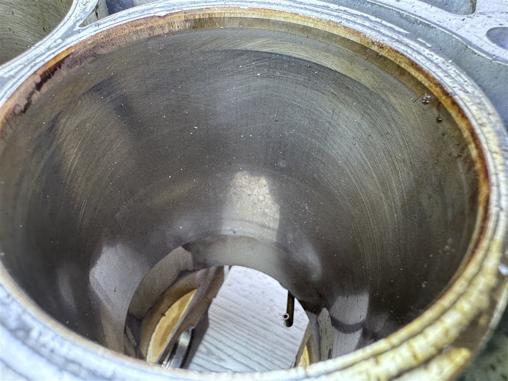 Блок двигателя, 17000 рублей, Севастополь