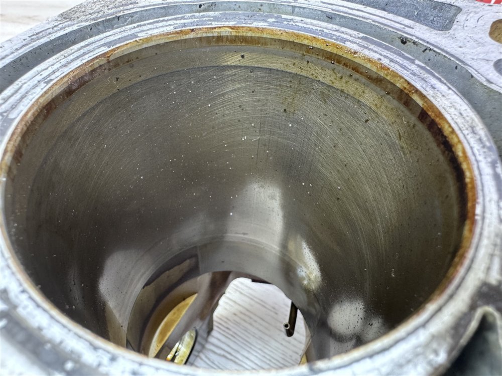 Блок двигателя, 17000 рублей, Севастополь