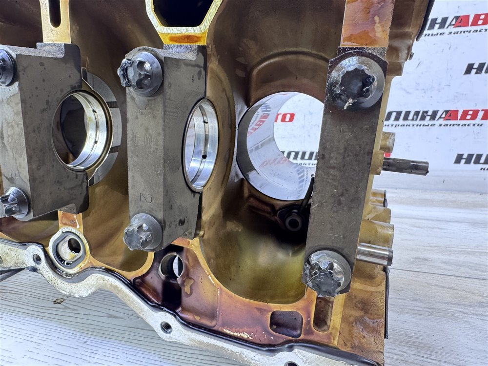 Блок двигателя, 17000 рублей, Севастополь