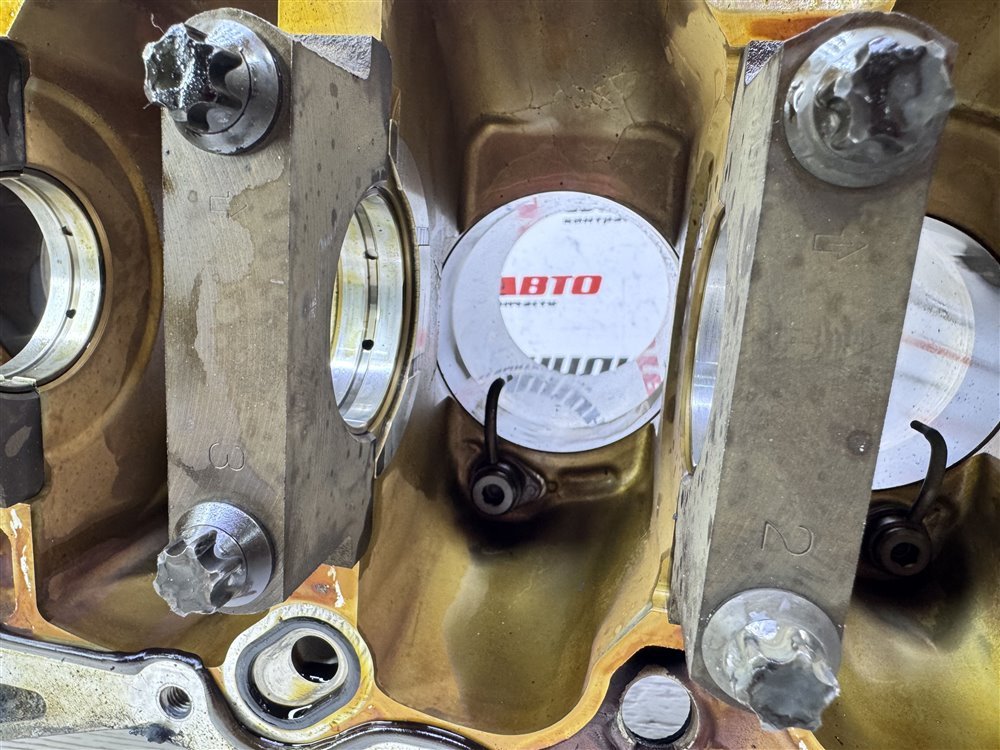 Блок двигателя, 17000 рублей, Севастополь