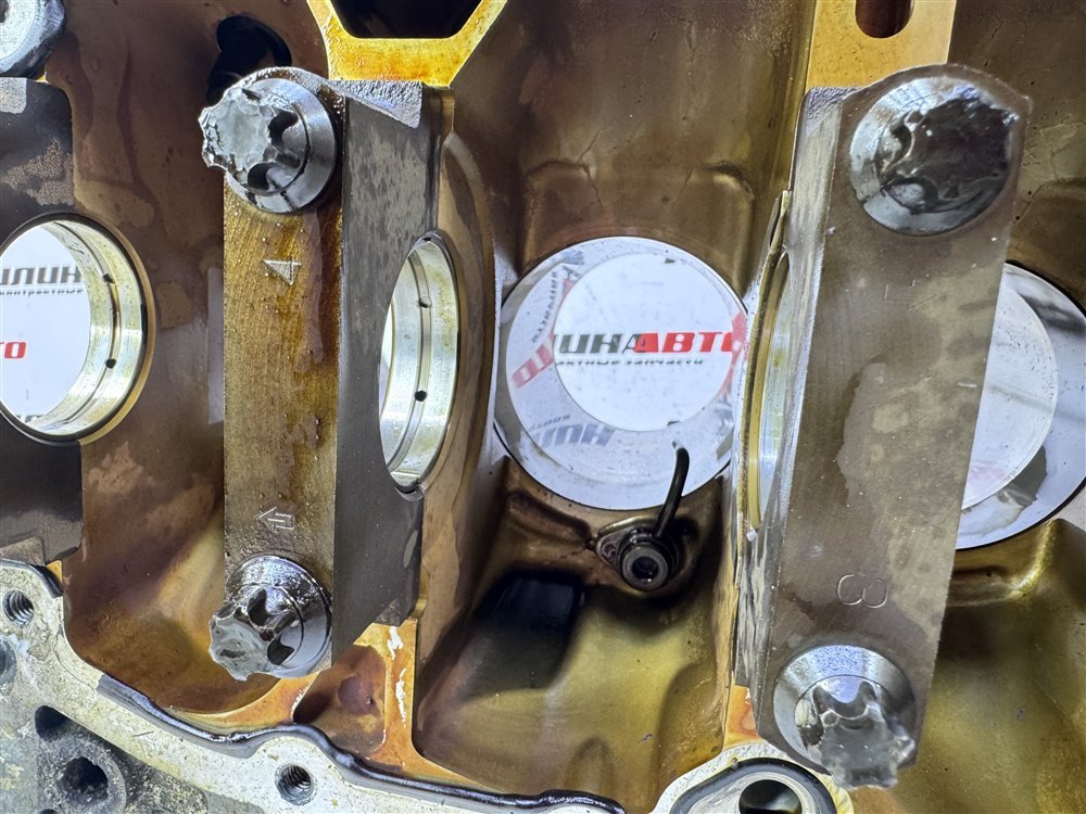 Блок двигателя, 17000 рублей, Севастополь