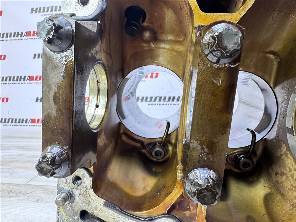 Блок двигателя, 17000 рублей, Севастополь