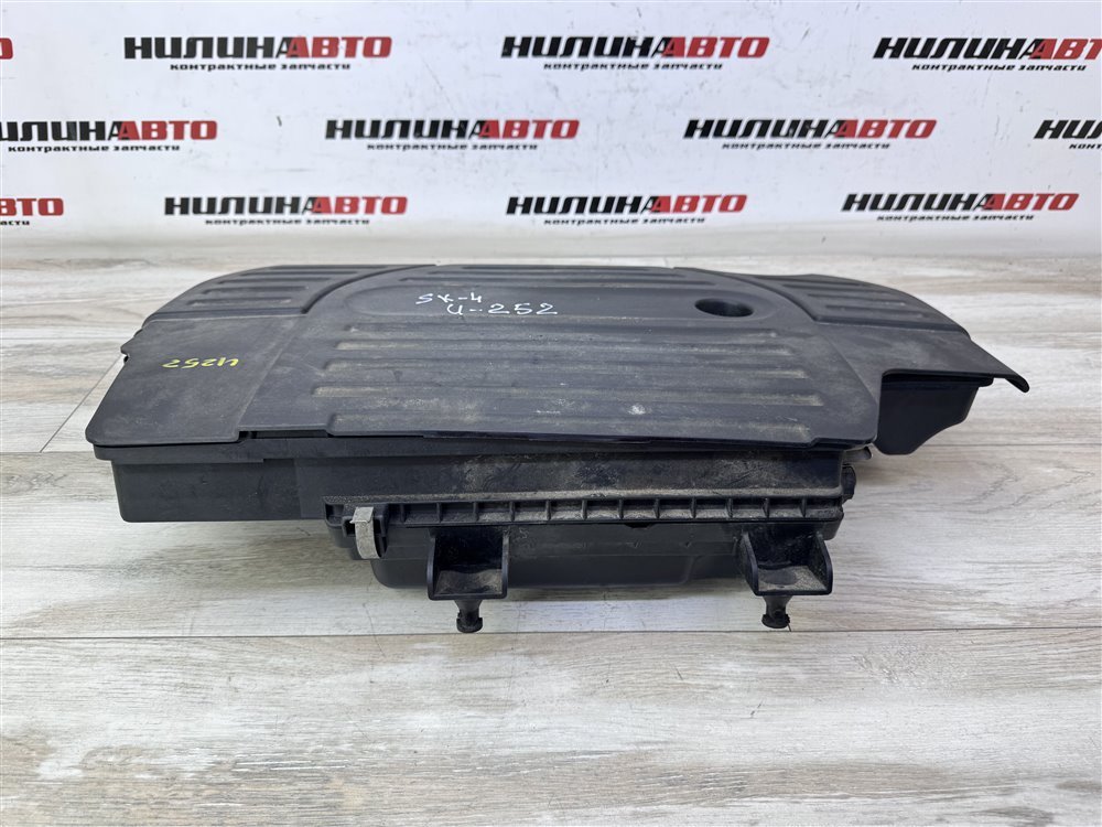 Корпус воздушного фильтра, 3400 рублей, Севастополь