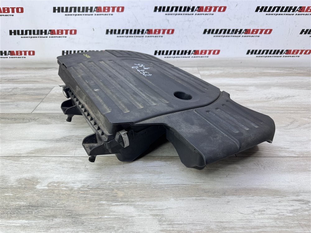 Корпус воздушного фильтра, 3400 рублей, Севастополь