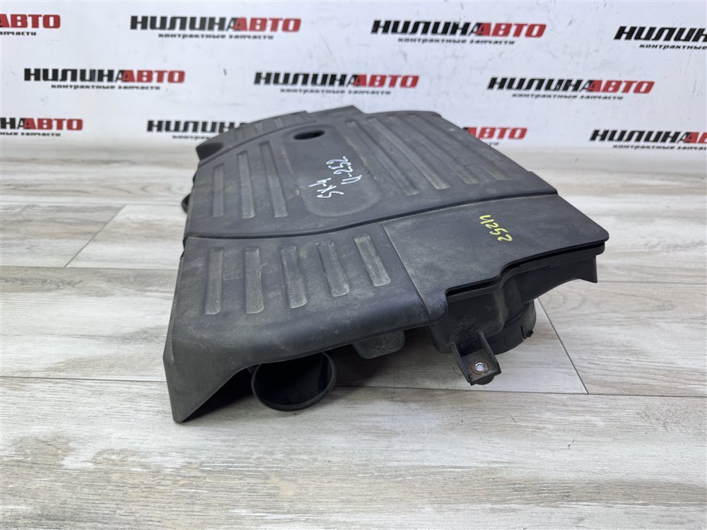 Корпус воздушного фильтра, 3400 рублей, Севастополь