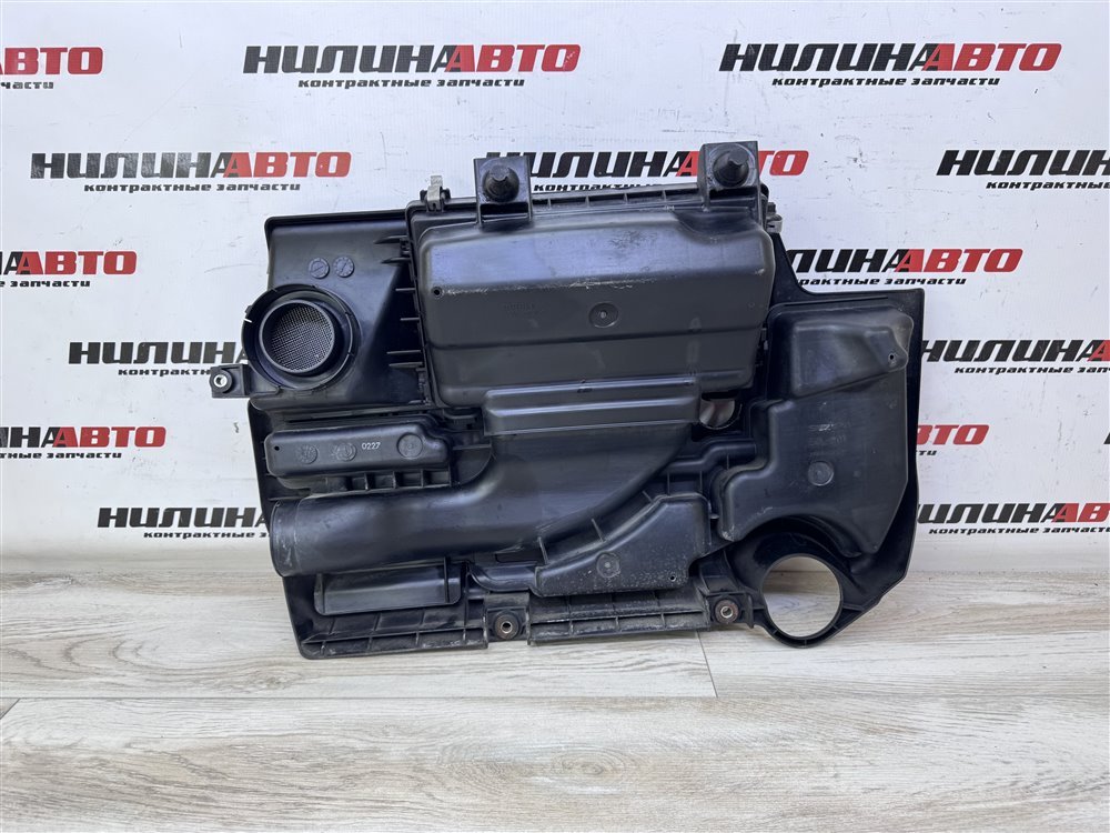 Корпус воздушного фильтра, 3400 рублей, Севастополь