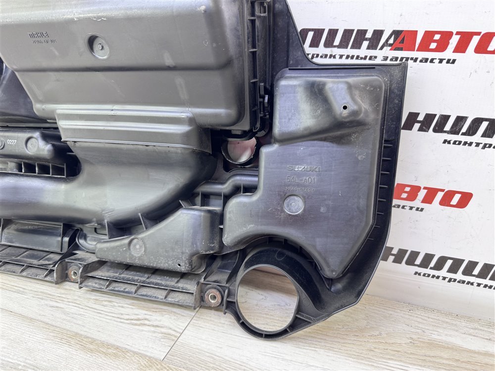 Корпус воздушного фильтра, 3400 рублей, Севастополь