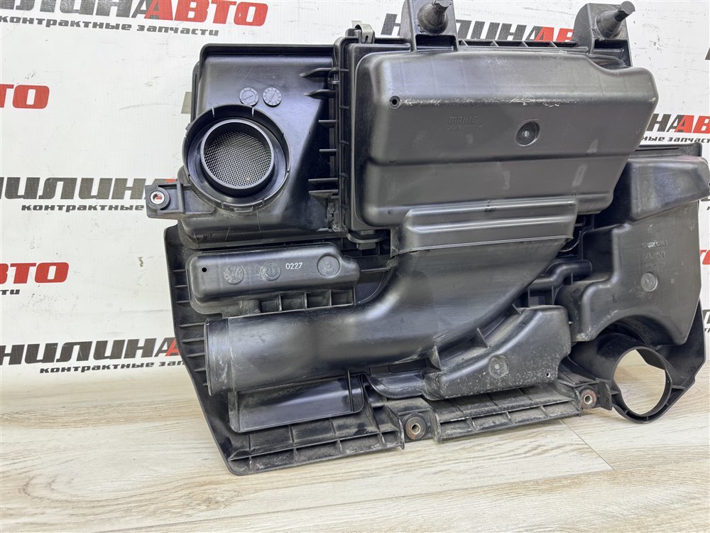 Корпус воздушного фильтра, 3400 рублей, Севастополь