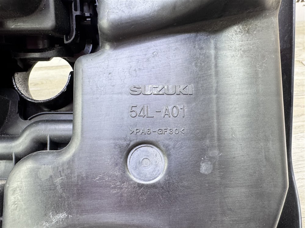 Корпус воздушного фильтра, 3400 рублей, Севастополь