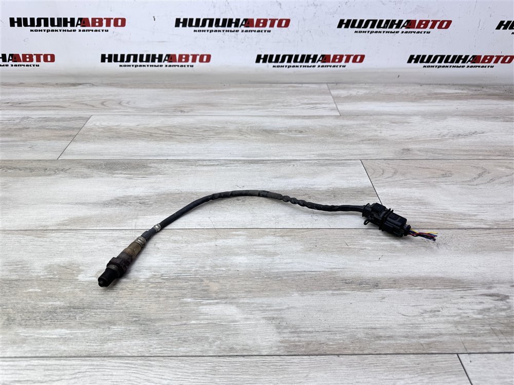 Лямбда-зонд датчик кислородный, 2000 рублей, Севастополь