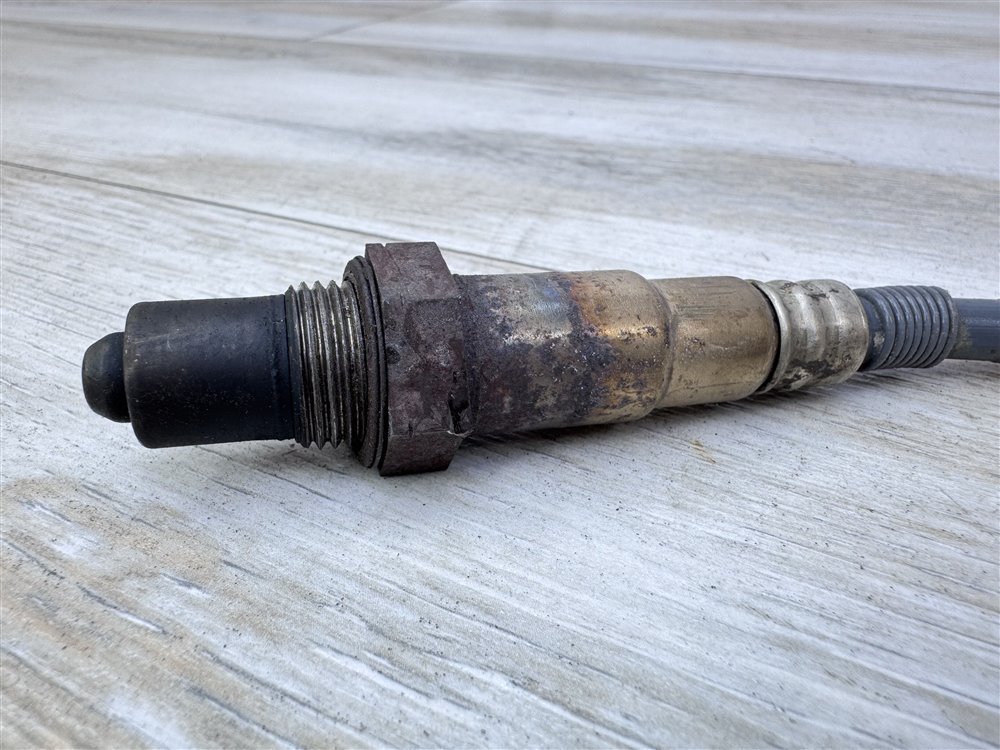 Лямбда-зонд датчик кислородный, 2000 рублей, Севастополь