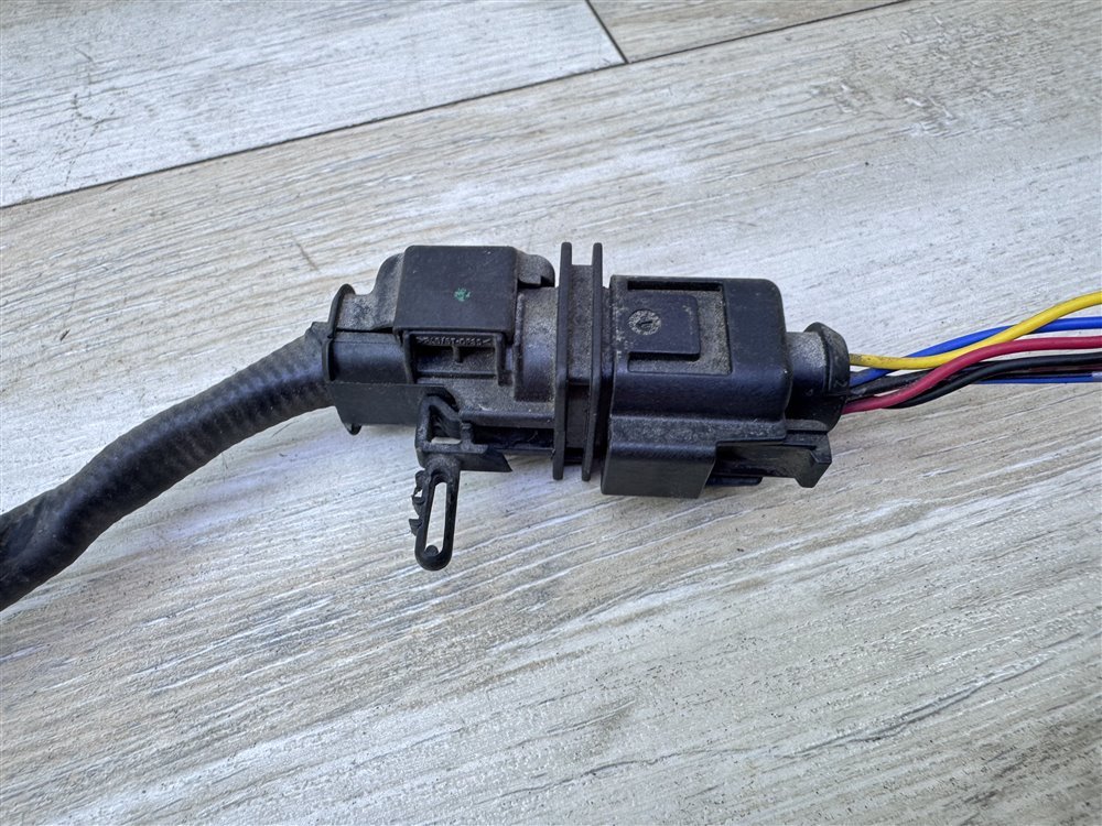 Лямбда-зонд датчик кислородный, 2000 рублей, Севастополь