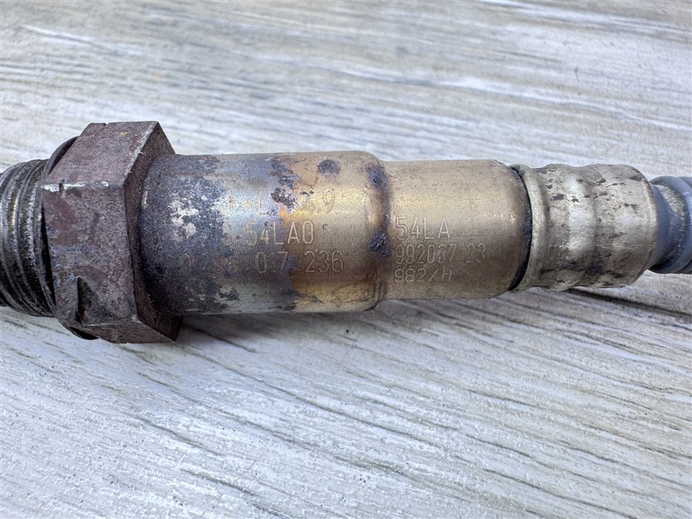 Лямбда-зонд датчик кислородный, 2000 рублей, Севастополь