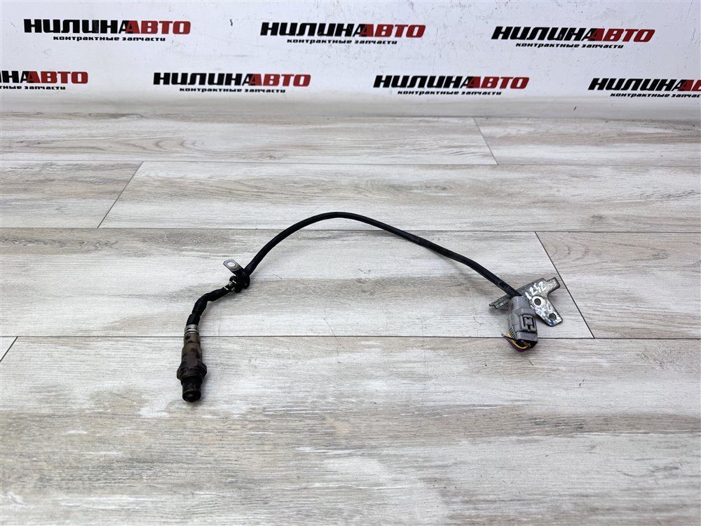 Лямбда-зонд датчик кислородный, 1500 рублей, Севастополь