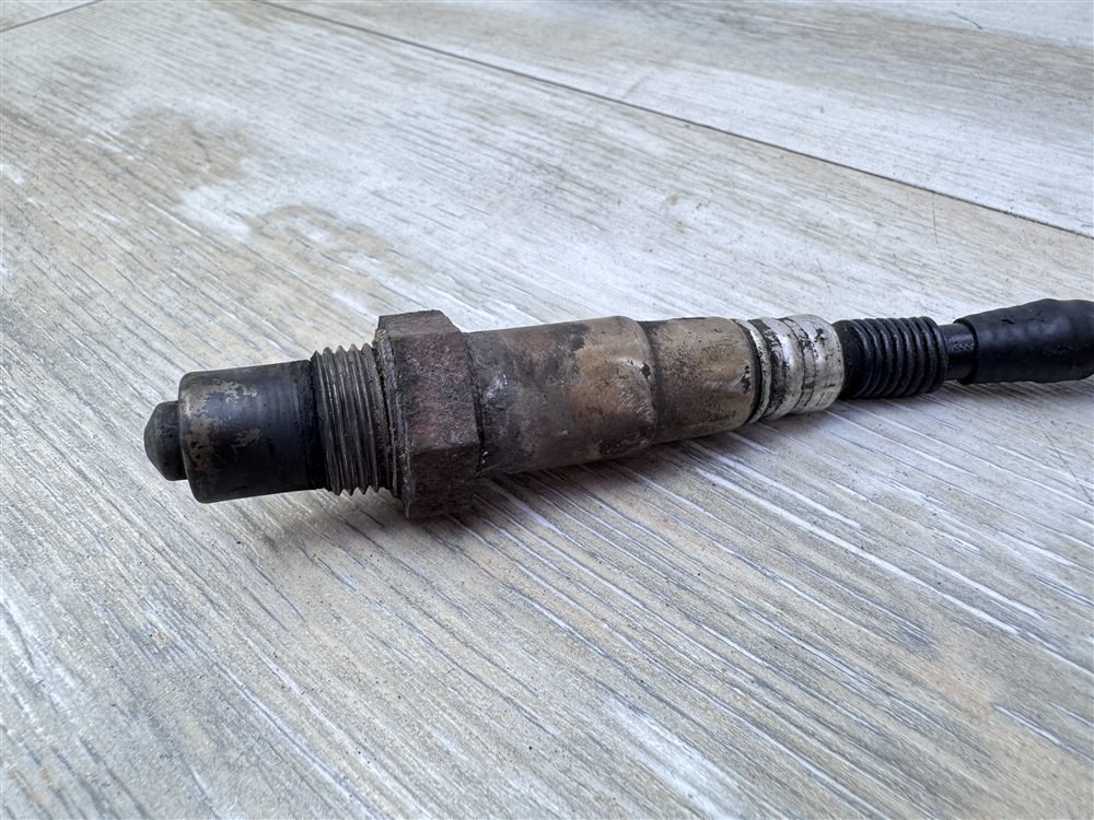 Лямбда-зонд датчик кислородный, 1500 рублей, Севастополь