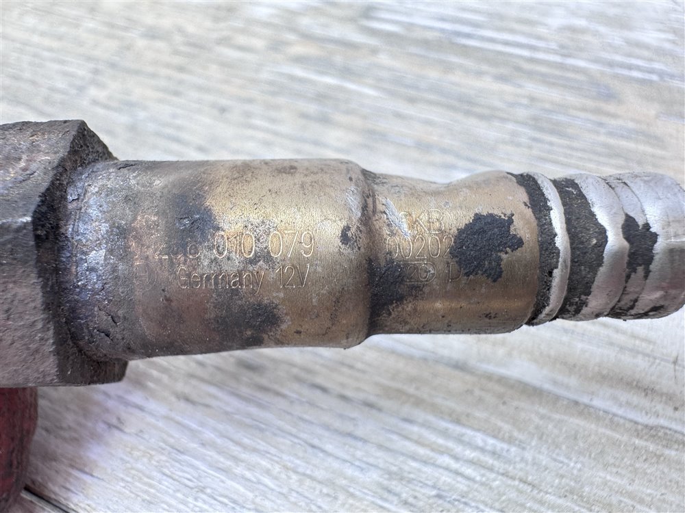 Лямбда-зонд датчик кислородный, 1500 рублей, Севастополь