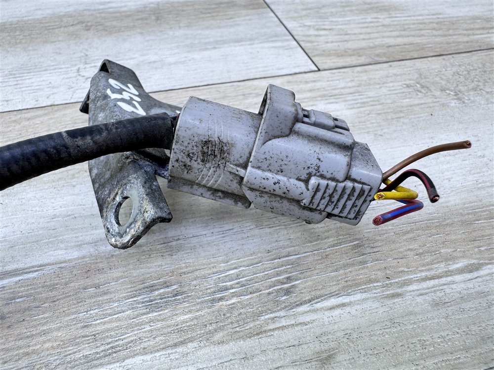 Лямбда-зонд датчик кислородный, 1500 рублей, Севастополь