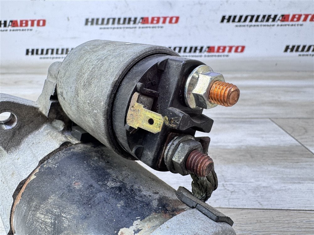 Стартер, 3000 рублей, Севастополь