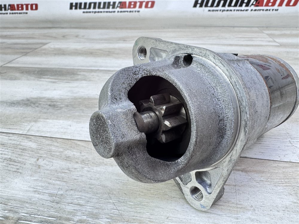 Стартер, 3000 рублей, Севастополь