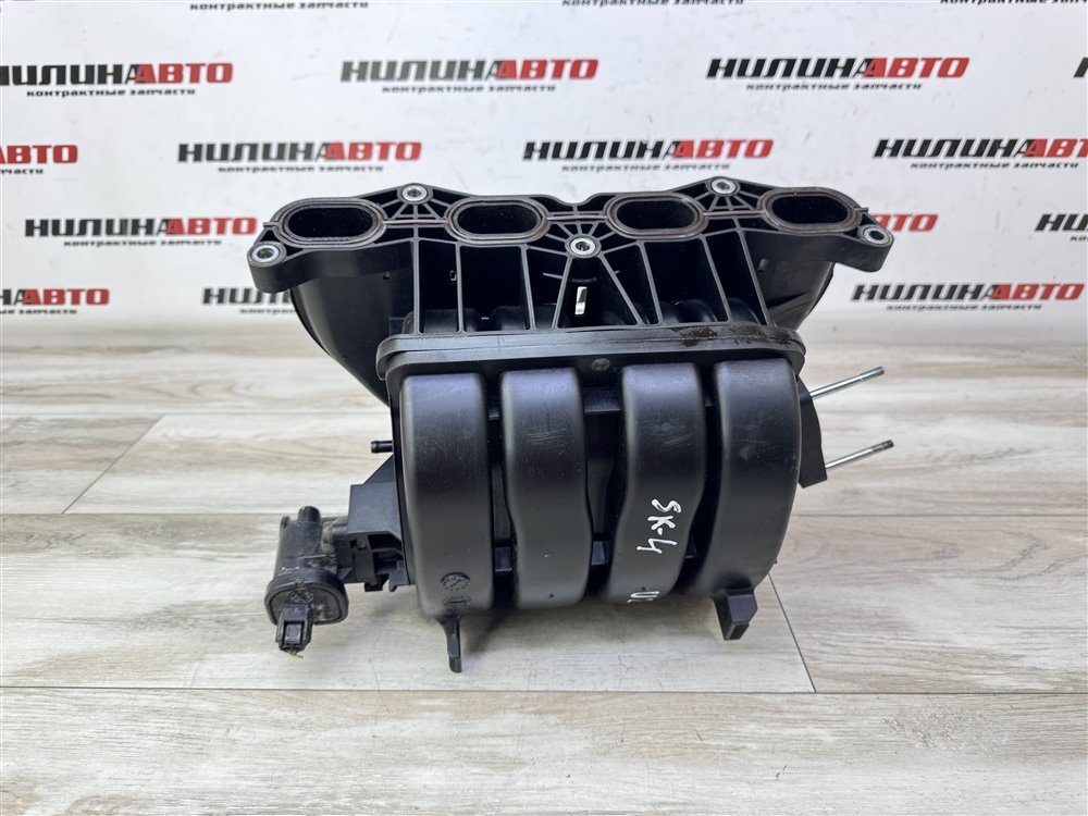 Коллектор впускной, 2000 рублей, Севастополь