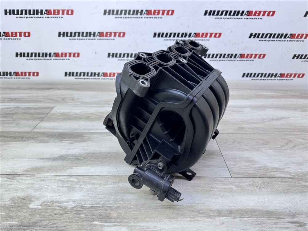 Коллектор впускной, 2000 рублей, Севастополь