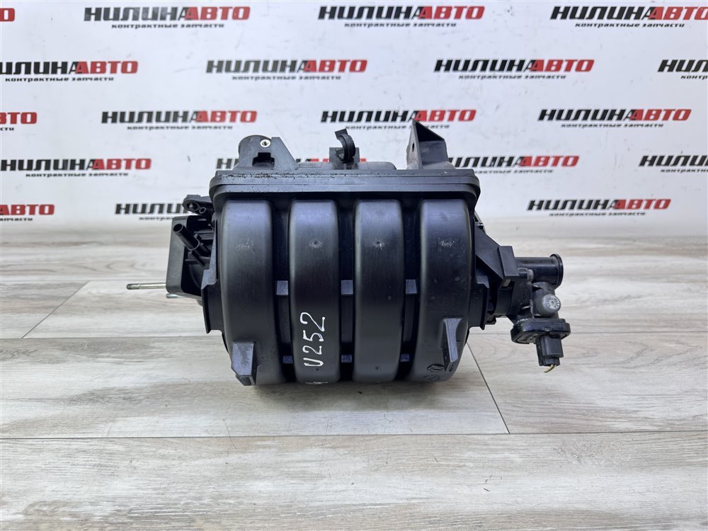 Коллектор впускной, 2000 рублей, Севастополь