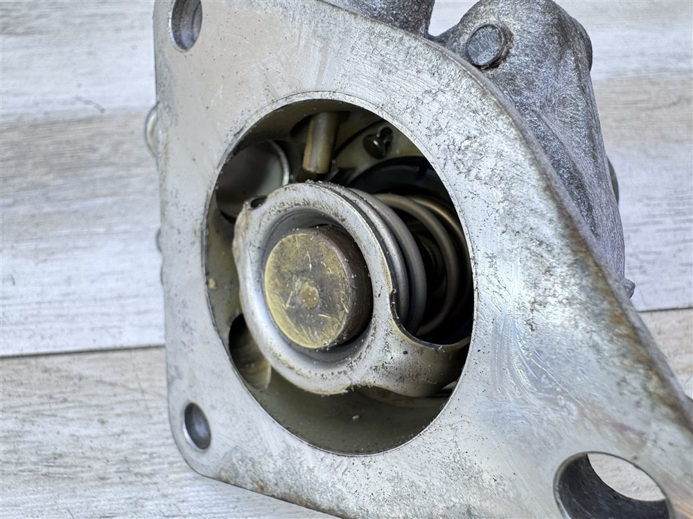 Корпус термостата, 1500 рублей, Севастополь