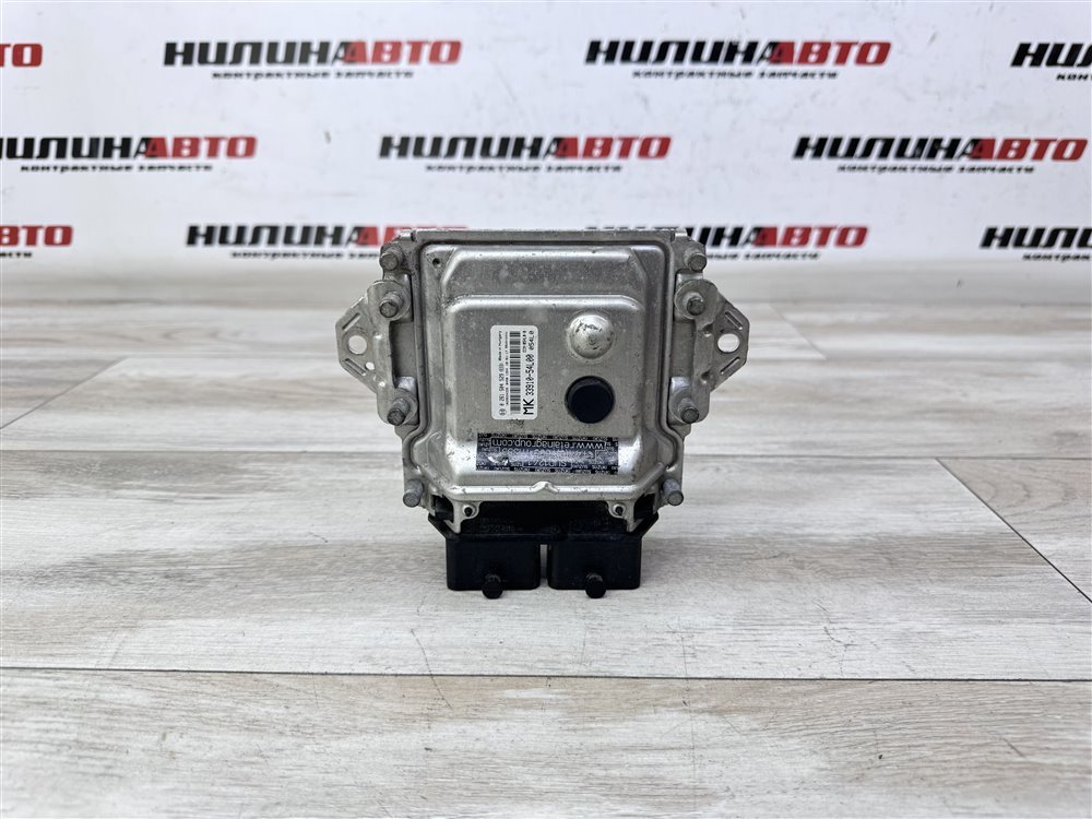 Блок управления двигателем, 2500 рублей, Севастополь