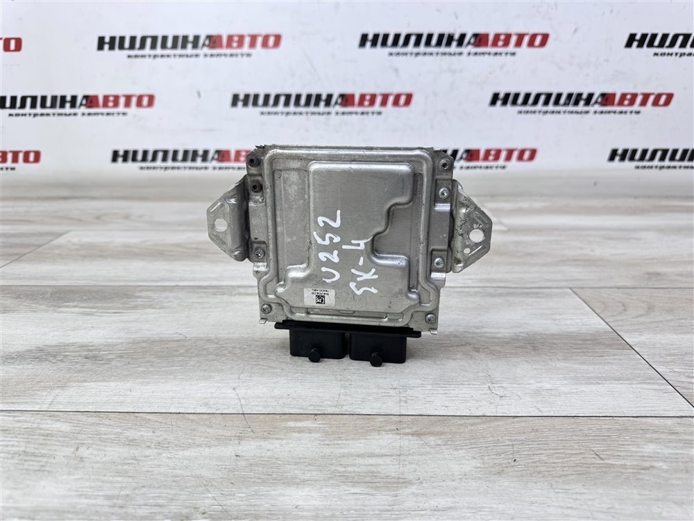 Блок управления двигателем, 2500 рублей, Севастополь