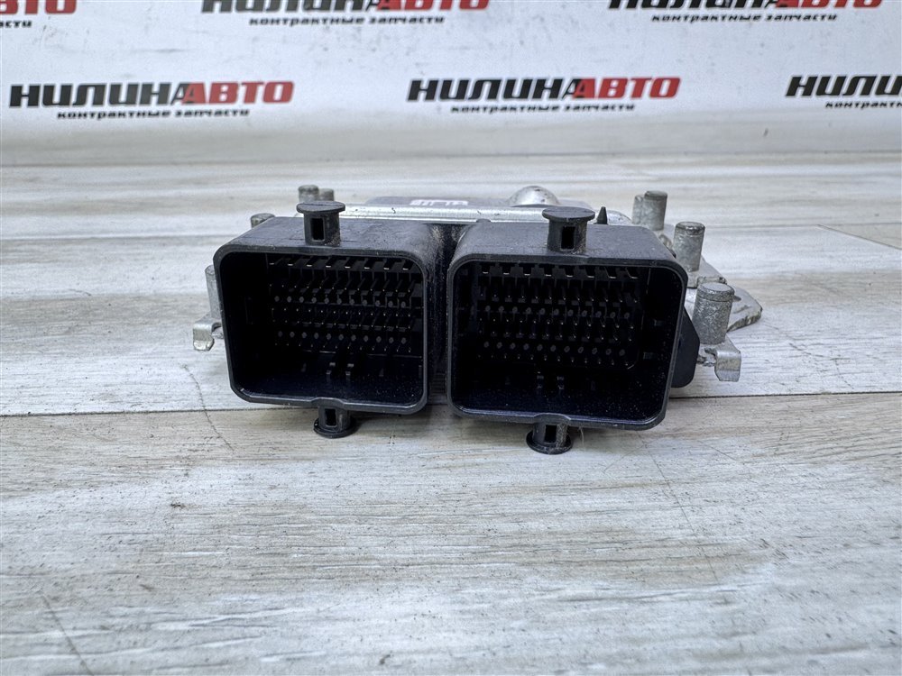 Блок управления двигателем, 2500 рублей, Севастополь