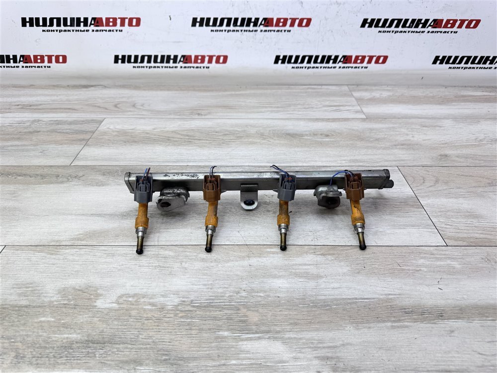 Рампа топливная, 4000 рублей, Севастополь