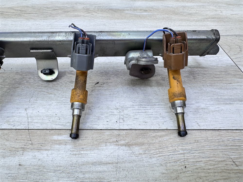 Рампа топливная, 4000 рублей, Севастополь